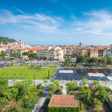 Nizza