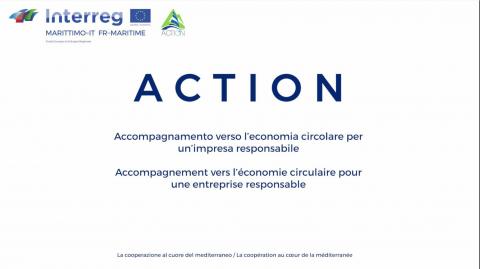 Presentazione Progetto Action