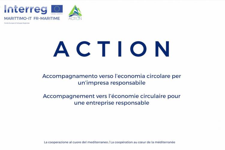 Presentazione Progetto Action