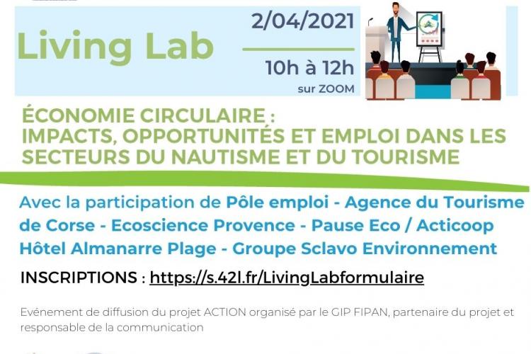 Living Lab Circulaction